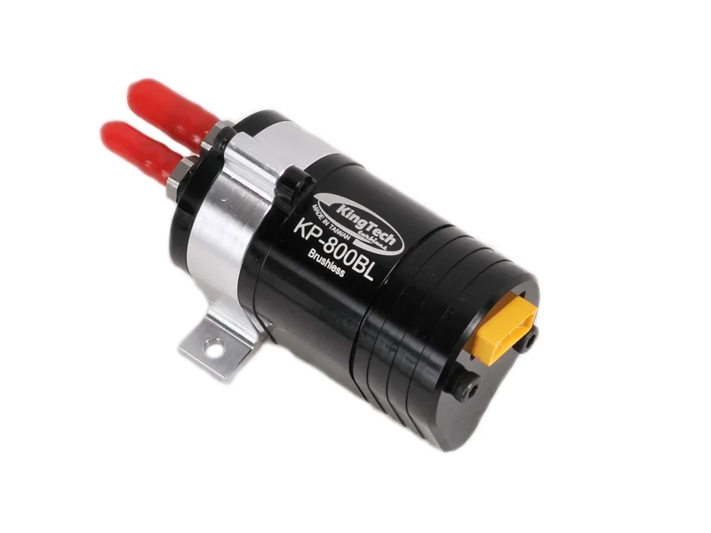 KingTech KP800BL für K210/235 G4+