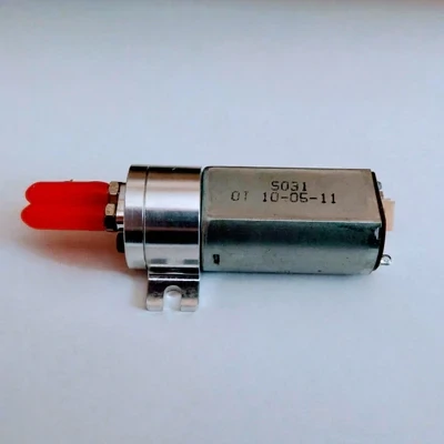 KingTech KP200 Pumpe für K30