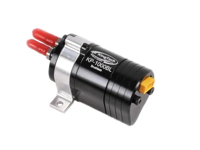 KingTech KP1000BL für K260G4+
