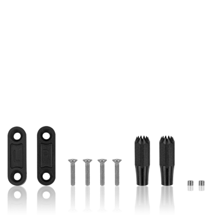 ATOM Remote Control Conversion Kit