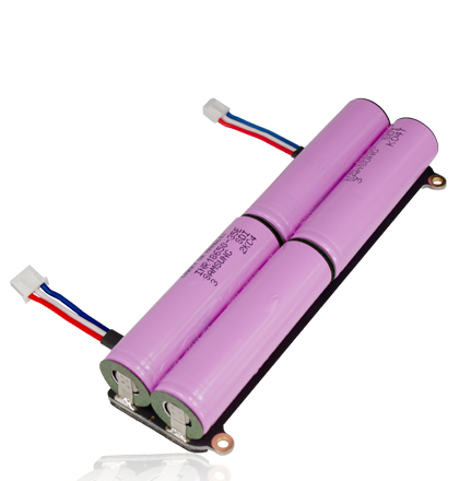 ATOM Replacement Battery