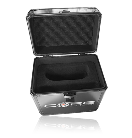 &amp;quot;CORE&amp;quot; Handheld Transmitter Case
