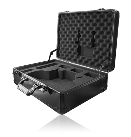 &amp;quot;CORE&amp;quot; Desktop Transmitter Case
