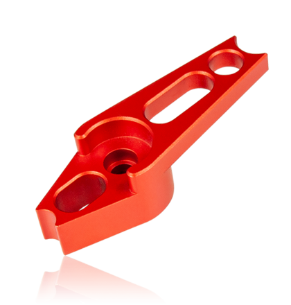 Long linear encoder