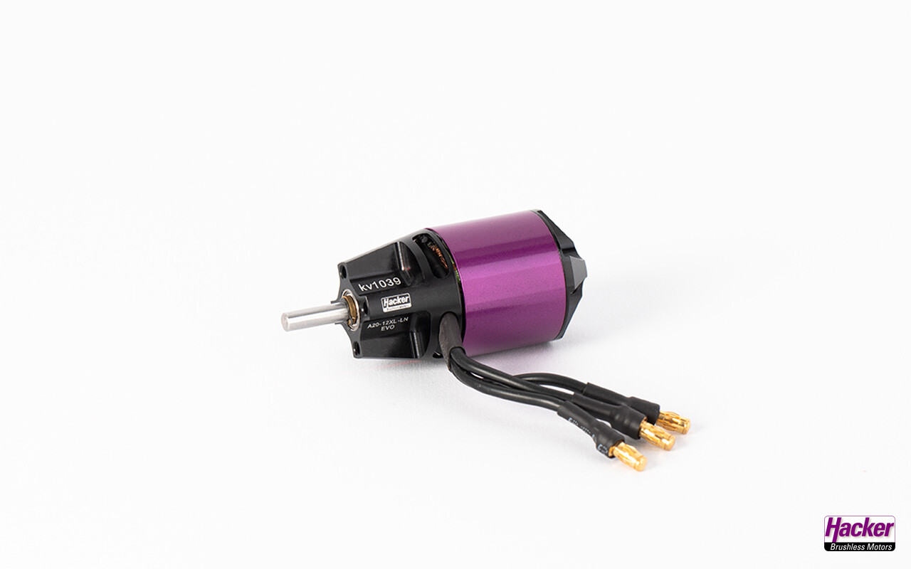 A20-12 XL-LN EVO kv1039