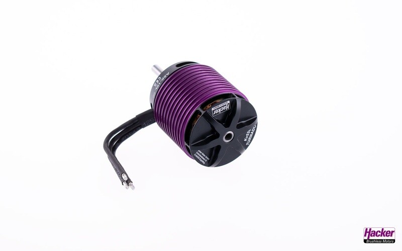 A50-10L Turnado V4 kv530