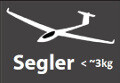 Segler bis ~ 3kg