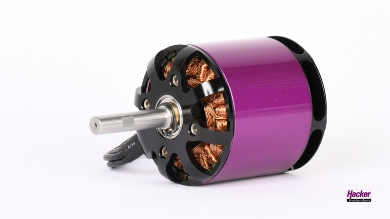 A60-8M V4 28-Pole FesEx kv180