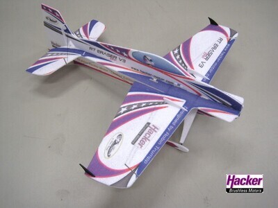 RT Eraser V3 EPP