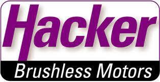 Hacker Motoren