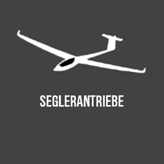 Hacker Seglerantriebe