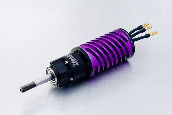 C50-13 XL Acro 6,7:1 Competition Kv 1249