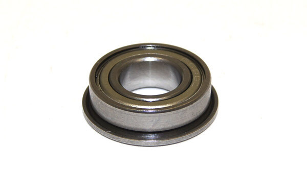 Kugellager mit Bund für A50-Motorträger/A60 Welle Kugellager mit Bund für A50-Motorträger/A60 Welle