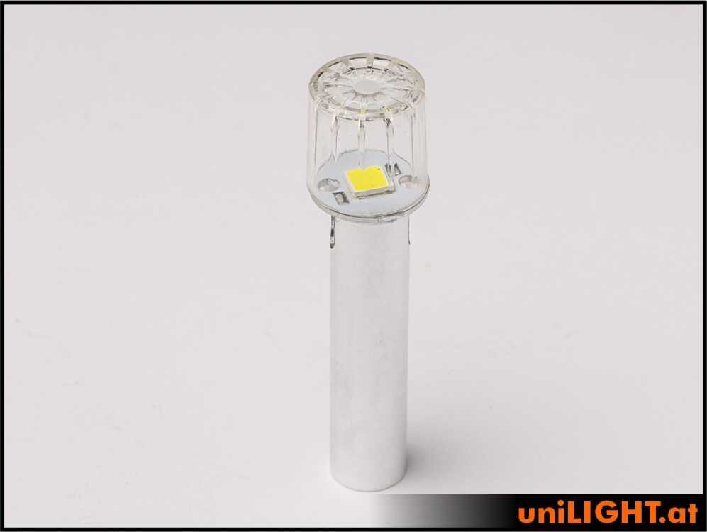 15mm PIN Navigationslicht, 4Wx2, T-Fuse