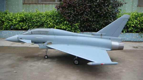 FeiBao EF2000