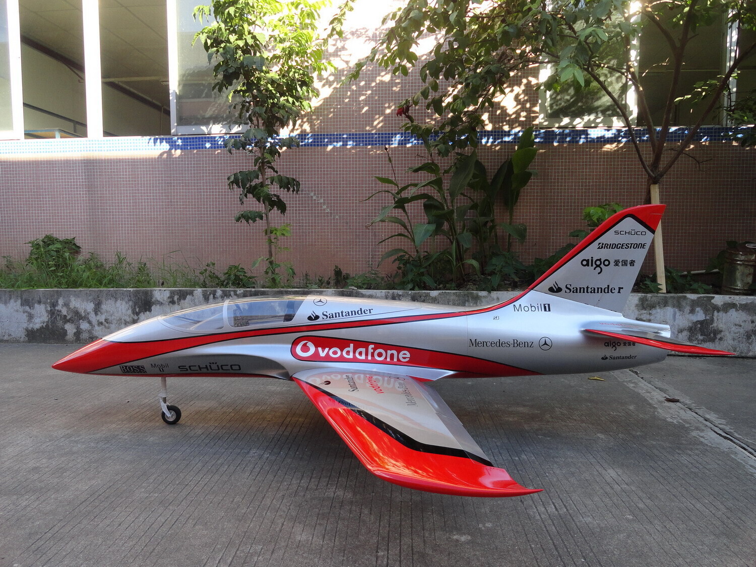 FeiBao Dolphin S