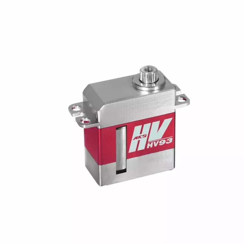 MKS-HV93 HV Digital Servo