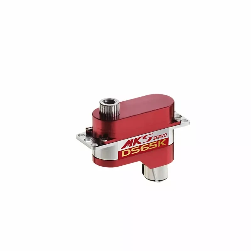 MKS-DS65K V.1 Digital Servo, 8.5mm, 2.2 kg/cm, 0.154 s/60°