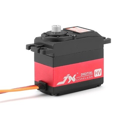 Standard Servos