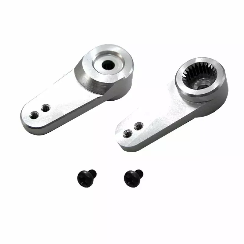 MKS-Servohorn Metall - klein - HBL8X0, HBL380 MKS-Servohorn Metall - klein - HBL8X0, HBL380