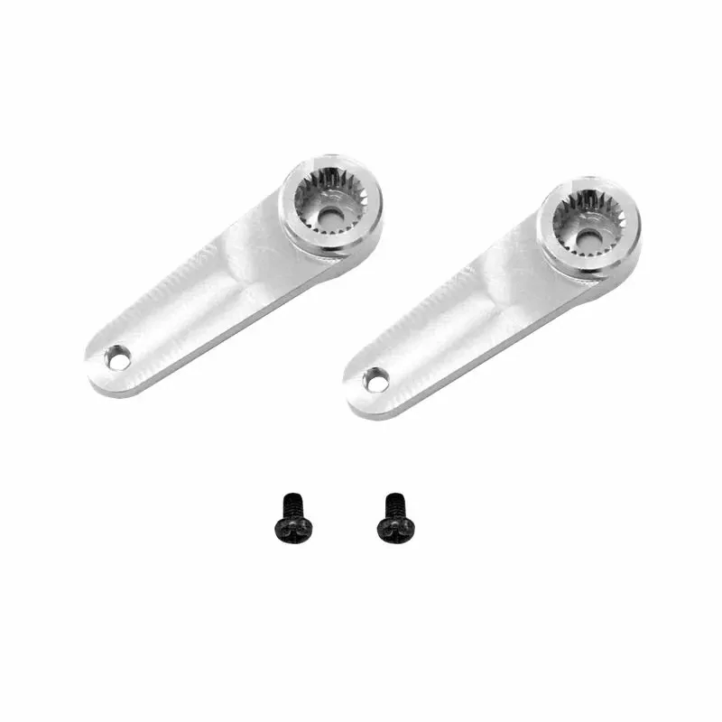 MKS-Servohorn einseitig Metall M3L30 - HBL8X0, HBL380