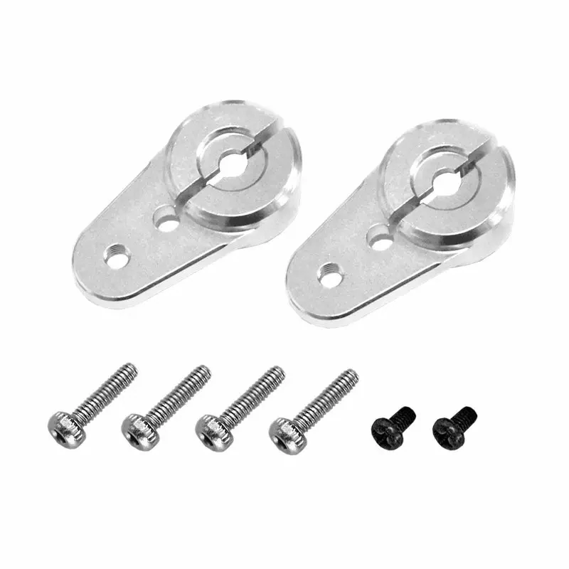 MKS-Servohorn einseitig Metall M3L16 - HBL8X0, HBL380