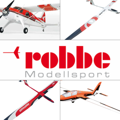 Robbe Modellsport