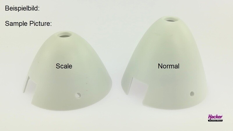 Turbo Light Spinner Cap, White