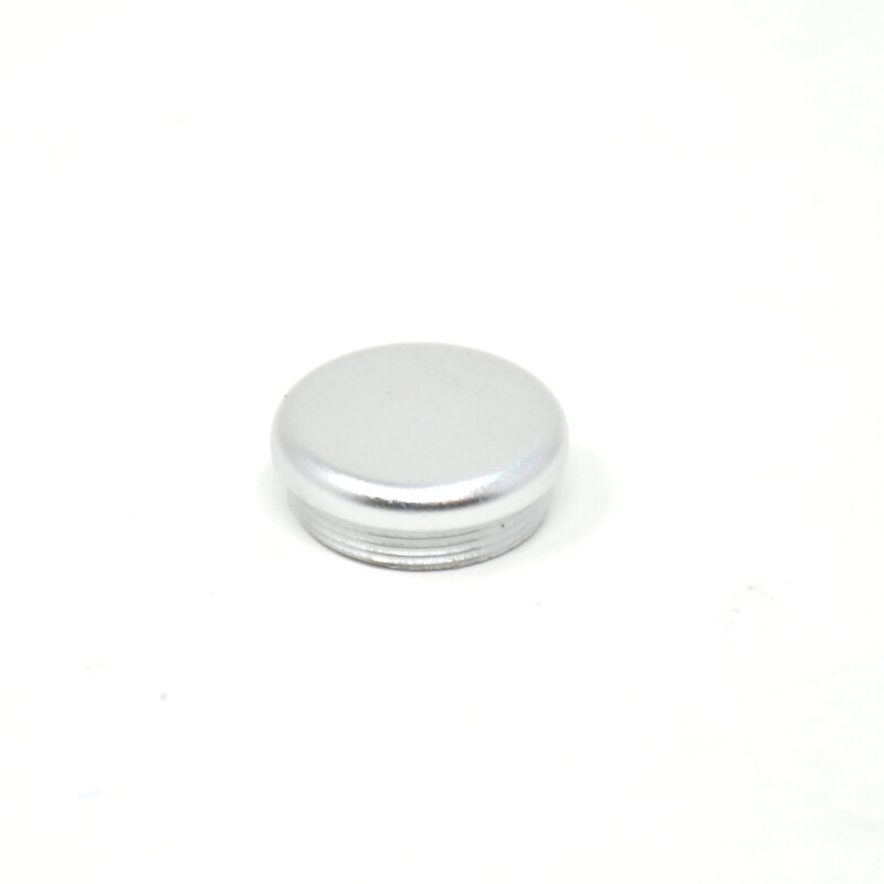 JP Hobby Mittelkappe für Rad 75/86/95mm