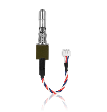 Safety Switch 2POS-SL-A