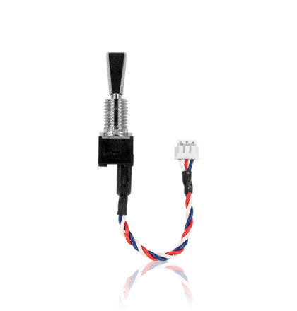 2-position switch S-OX-AB