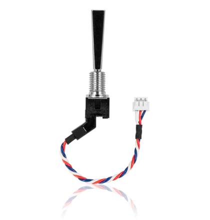2-position switch, L-OX-CD