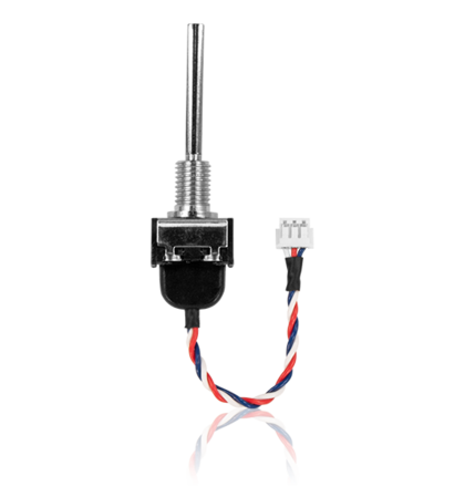 Schalter 3POS-L-OXO-AB