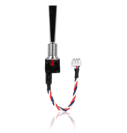 2-position switch, L-OX-AB