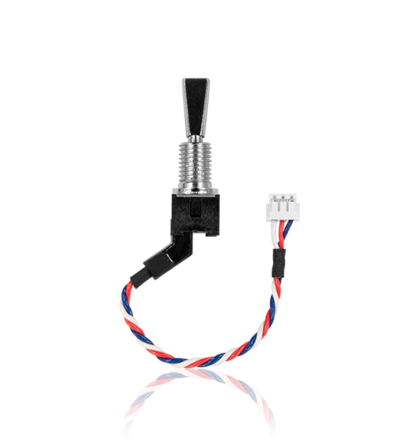 2-position switch S-OX-CD