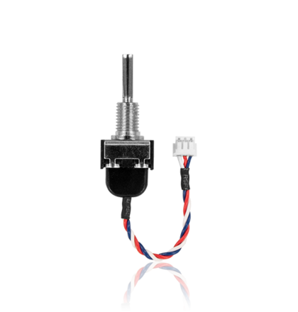 Schalter 3POS-S-OXO-AB