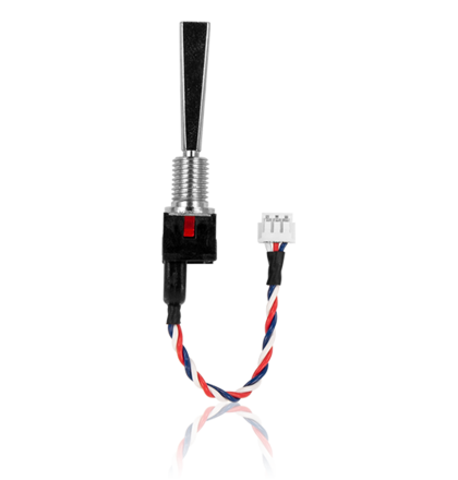3-position switch, L-OXO-AB