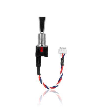 3-Position Switch S-OXO-AB