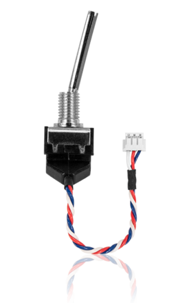 Schalter 3POS-L-OXO-CD