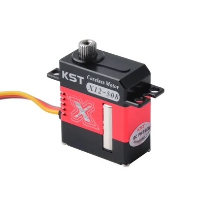 KST 12mm Servos