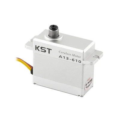 KST 13mm Servos