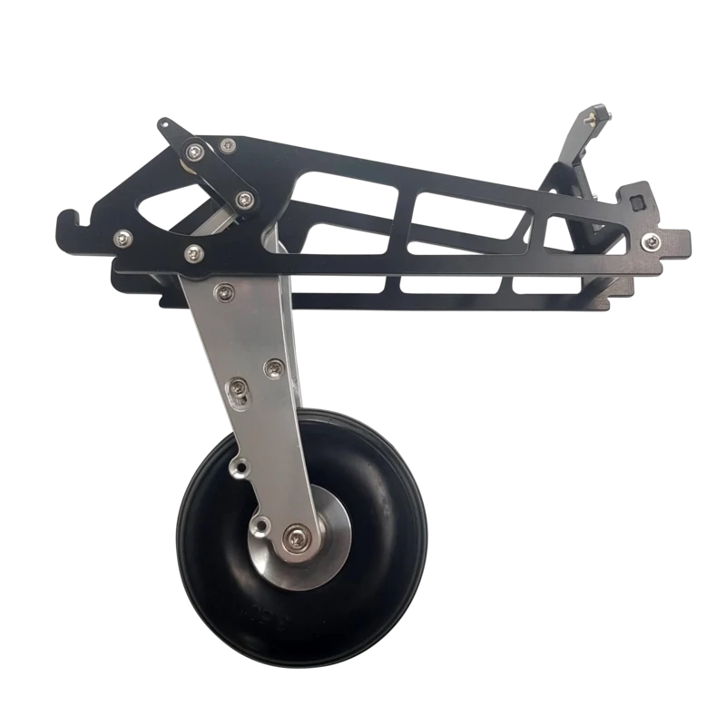 FES-EZFW SLIM-LINE Maßstab 1:4,0 Rad 90 mm