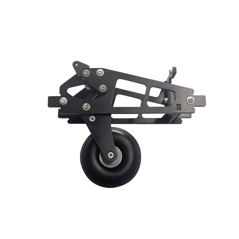 Einziehfahrwerk Maßstab 1:6,0 Rad 57 mm