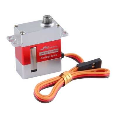 Mini-Midi Servos