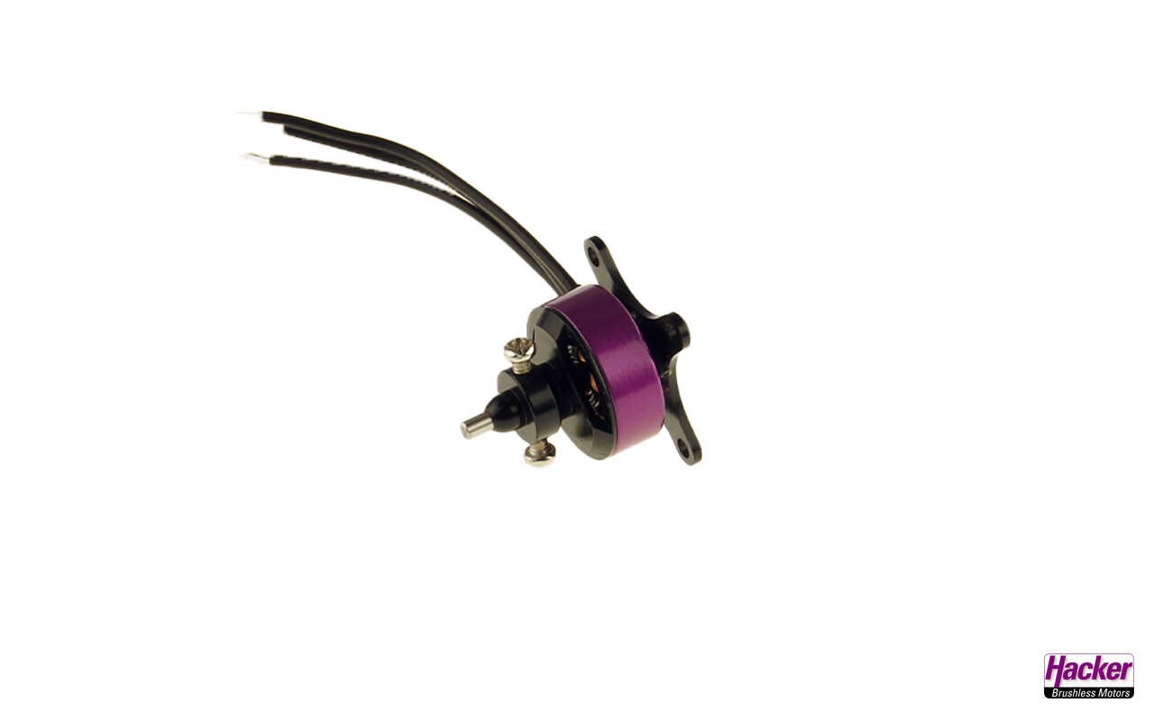 Außenläufer-Elektromotor A05-10S kv4200
