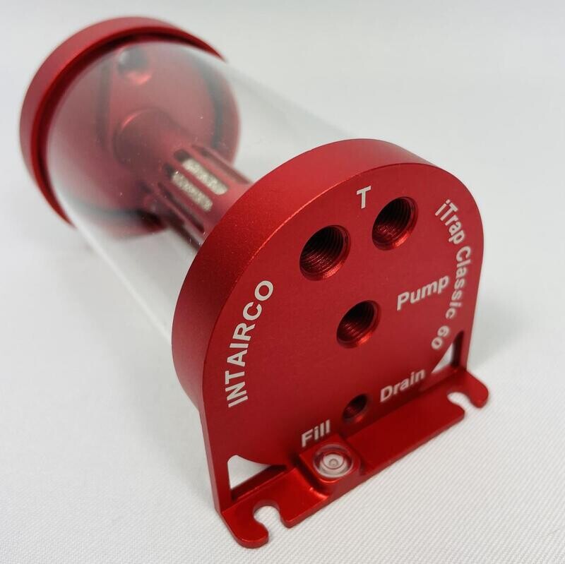 iTrap 60 Classic Pro - Custom Configuration