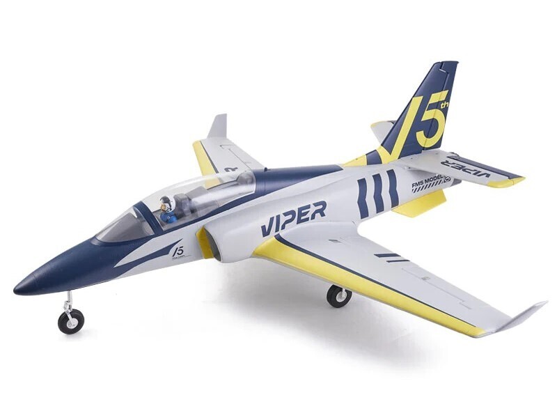 FMS Viper V2 Jubiläumsversion