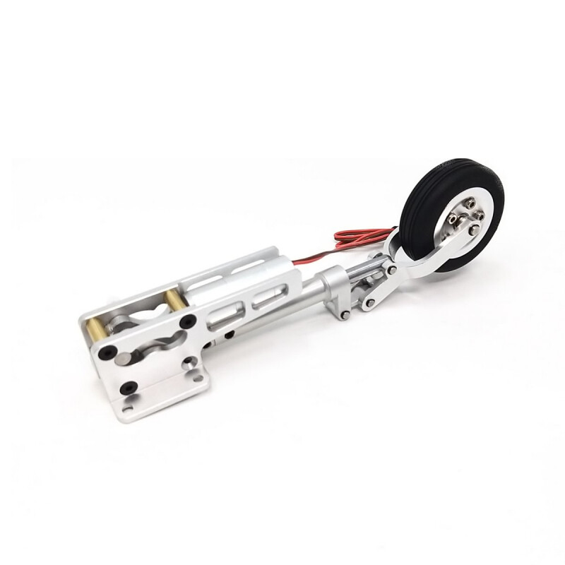 JP Hobby ER-005 V2 Nose Strut Set (Sebart Mini Avanti S, BAE Hawk, L-39, MB-339, SF-260, PC-21)