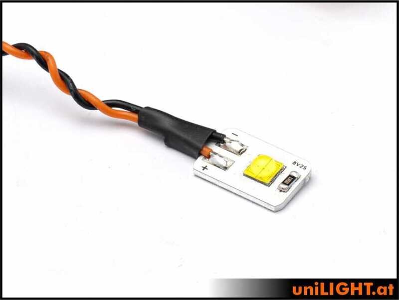 Ultra-Blitzlicht, SINGLE, BAR