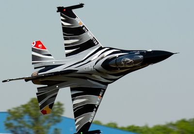Jetlegend